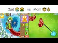 If BTD6 had Terrible Mobile Game Ads