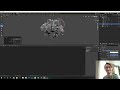 How to Create Ghibli Trees in 3D - Blender Tutorial
