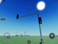 Traffic light 1￼￼ Roblox
