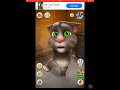 Talking Tom funny game part 2