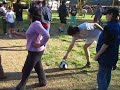Futbol Femenino - Penales (parte 3)