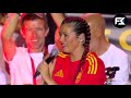 La Selección Español enloquece con Isabel Aaiun & Fernando Moreno-Potra Salvaje (Hard Remix)
