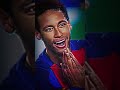4K Neymar Jr Edit - Metamorphosis