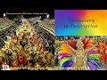 Carnival of Brazil. Spanish Podcast
