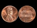 🚀📈$19,000+ STARTLING RECENT SALES! - TOP 10 Most Valuable 1960's Lincoln Cents Today!
