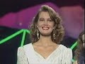 Miss Universe 1991 - Crowning Moment