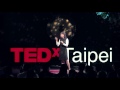 如何用科學方法驗證「自由意志」是否存在？ | 吳嫻 Denise Wu | TEDxTaipei