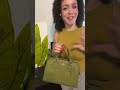 Coach (Re)loved Nolita Satchel #unboxing 🥹🫶🏽| THE #perfect work bag 🙌🏽