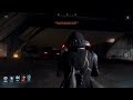 How To Get White and Black Artimex Armor in Star Citizen
