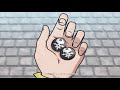 The World Ends with You The Animation Official Trailer #2 2021
