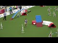 2017 FCI Agility World Championship Individual Large Agility