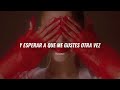 We can't be Friends - Ariana Grande | Sub Español