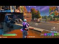 Fortnite: Elimination | Shot with GeForce