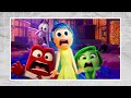 DREAM PRODUCTIONS: An Inside Out Spin-Off (2025) | Disney+ | FIRST LOOK