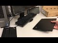 Lenovo X280 Unboxing and First Impressions
