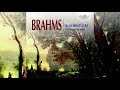 Brahms: Klavierstucke