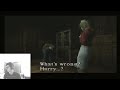 Twitch VOD: Blind Playthrough of Silent Hill 1 (PS1) Session #4