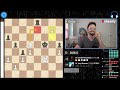 Gothamchess vs Daniel Naroditsky