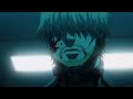 CEREBRA - Stealth Hunter II (Dark Synthwave / Cyberpunk AMV)