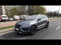 Cupra Ateca 190 KM TEST 2024 pl | Ile Cupry w Cuprze?