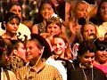 CVMS Choir Night in the Magic Kingdom 1998 P2
