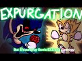 Expurgation but Sonic.EXE and Fleetway sing it