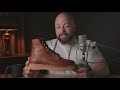 The Rarest Nicks Boots Ever - Carl Murawski X Nicks Handmade Bison Boots