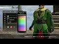 🎮 How to Create Loki  | Character Creation Tutorial 🎮