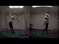 Golftec Swing