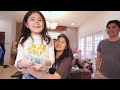 Category Challenge With The Fam!! | Ranz and Niana