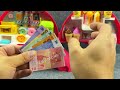 8 Minutes Satisfying with Unboxing Sweet Heart Toy, Donut Backpack, Kitchen PlaySet Compilation ASMR