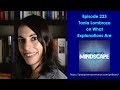 Mindscape 223 | Tania Lombrozo on What Explanations Are