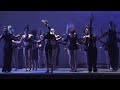 ICON LIVE PERFORMANCE - PARIS CAV CHOREOGRAPHY