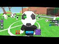 ⚽Turn Pro Proving Messi and Ronaldo Wrong [9] [Roblox]