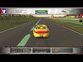 iracing test stream | road to Class C