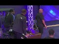 🔥 She Got FILLED...Then This Happened!!! Crazy Praise Break w/ Bishop Marc L. House