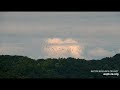 MISSISSIPPI FLYWAY CAM - PATTERNS AND SYNCHRONIZATION