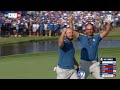 Tyrrell Hatton | Undefeated | 2023 Ryder Cup