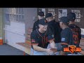 MLB the show 24 PS5 Giants Franchies San Francisco Giants vs San Diego Padres Opening Day