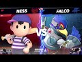 Kagaribi 12 - M0tsunabE (Falco) Vs. Gackt (Ness) Smash Ultimate - SSBU