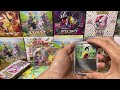 Pokemon 151 Error Box Opening -- Double Masterball and More?!