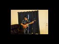 Jumping Jack Flash Johnny Winter Style (cover)