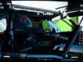 Gran Turismo 5 Crashes