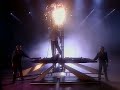 David Copperfield - Death Saw Illusion in HD