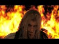 How Did Sephiroth Lose His Mind? | Final Fantasy VII