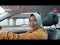 Mencoba Tol Cimanggis-Cibitung, Depok ke Tol Cikampek Hanya 15 Menit