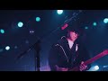 「恋のジャーナル」Live at 恵比寿LIQUIDROOM 2023/2/22