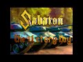 Sabaton День победы UDIO AI Альбом 2024 (на русском)