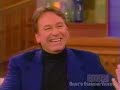 John Ritter On The Donny & Marie Osmond Talk Show (1998)