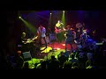 Matador Soul Sounds - 09.22.17 - Ardmore Music Hall - Full Set - camera mic